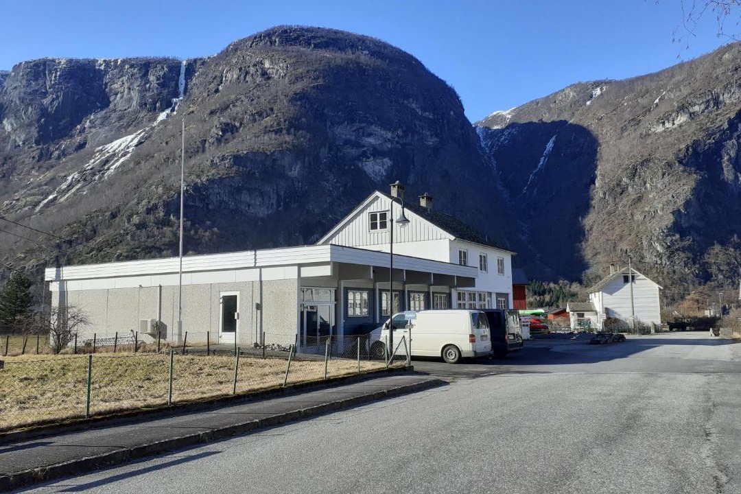 Photo of Others in Ovre Eidfjord