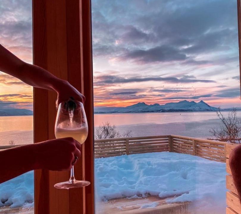 Photo of Others in Lyngen