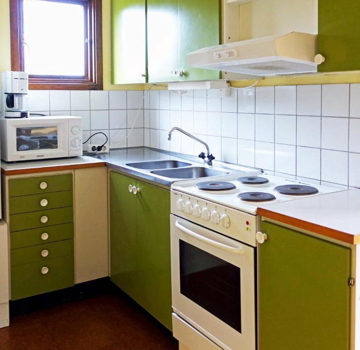 Photo of Kitchen in Eksharad