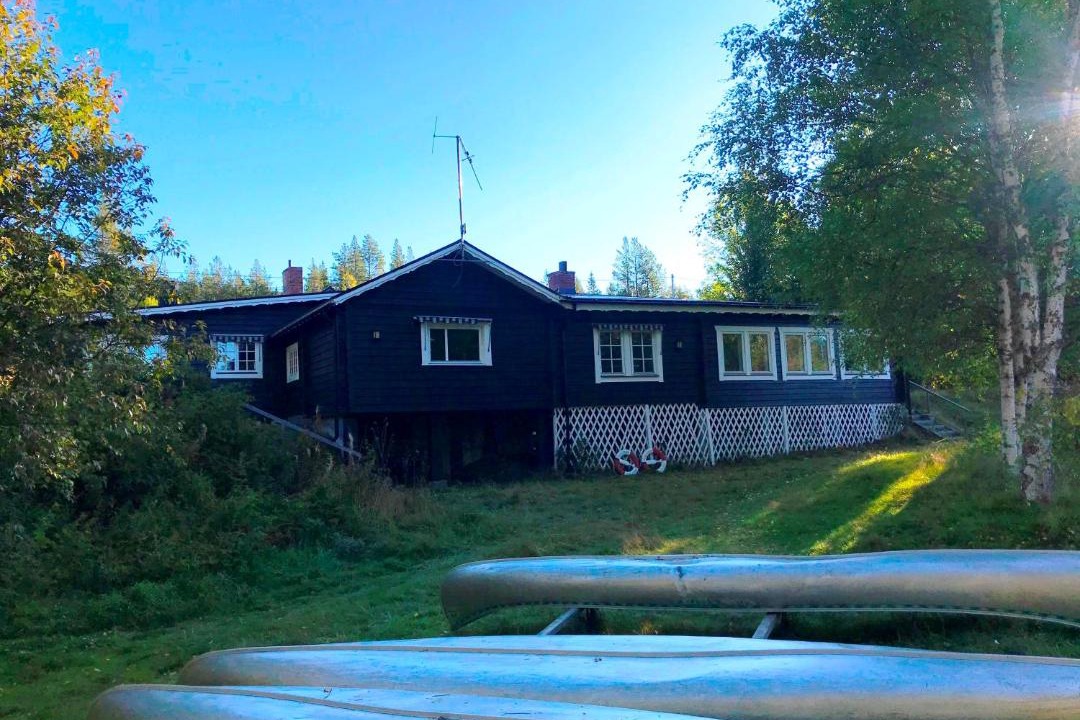 Photo of Others in Vemdalen
