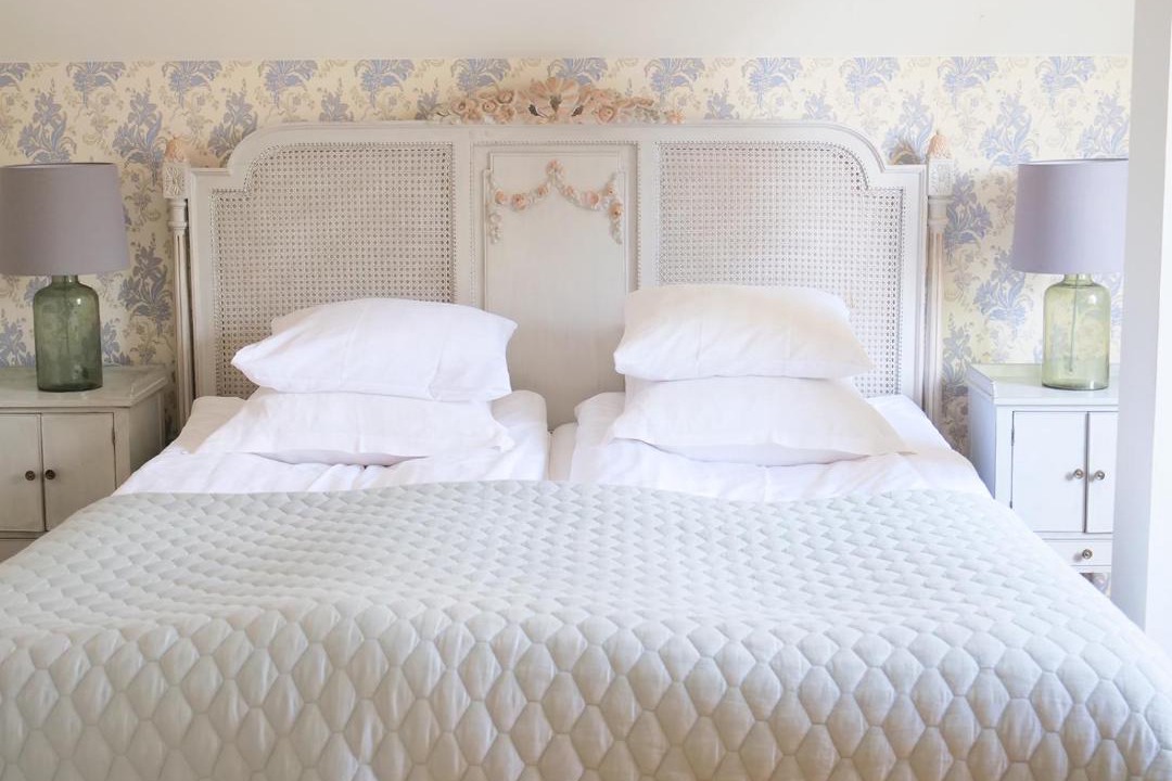 Photo of Bedroom in Katrineholm