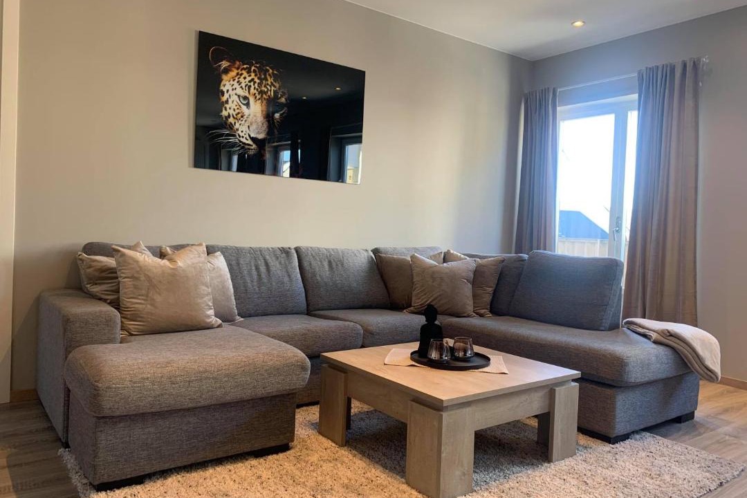 Photo of Livingroom in Notodden