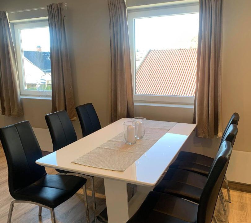Photo of Livingroom in Notodden