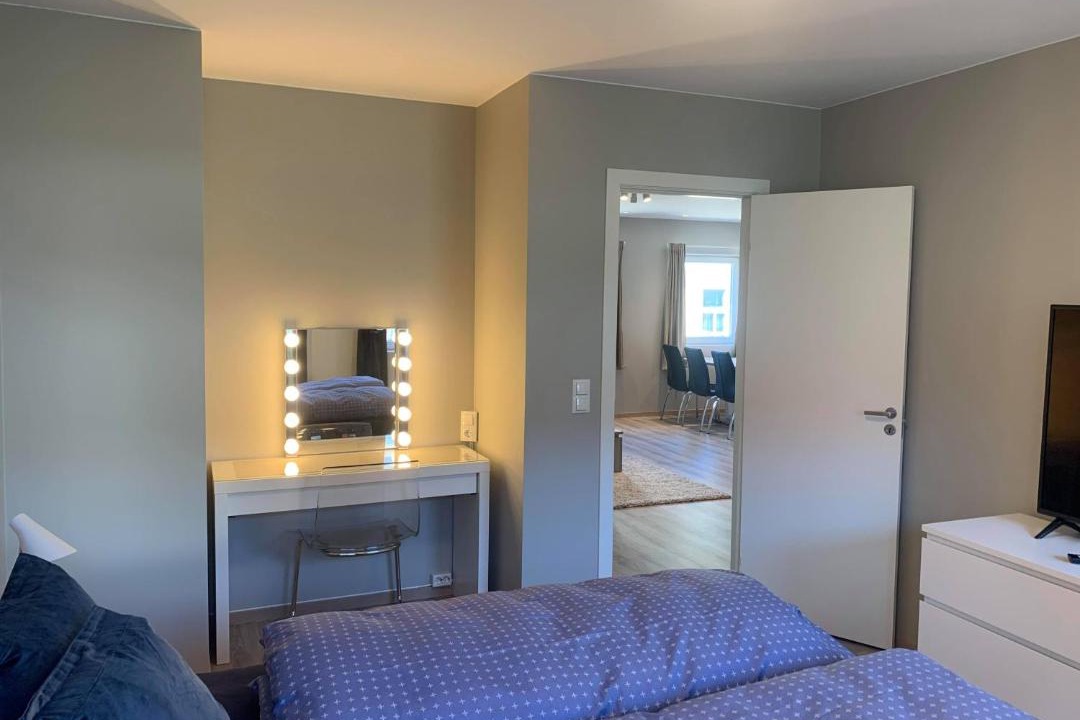 Photo of Bedroom in Notodden