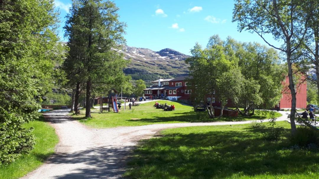 Photo of Others in Myrdal