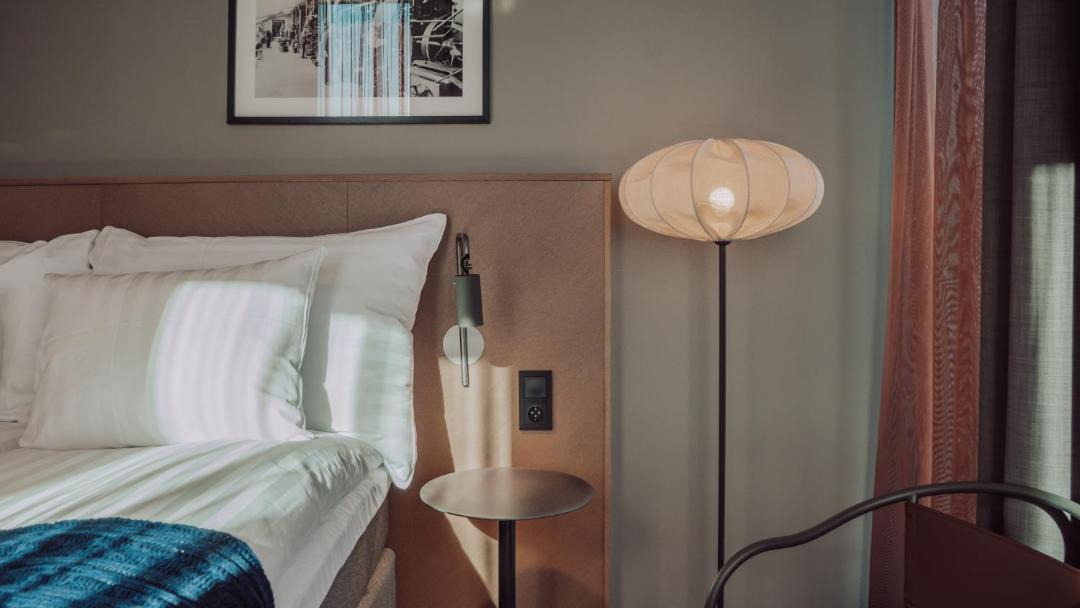 Photo of Bedroom in Molndal