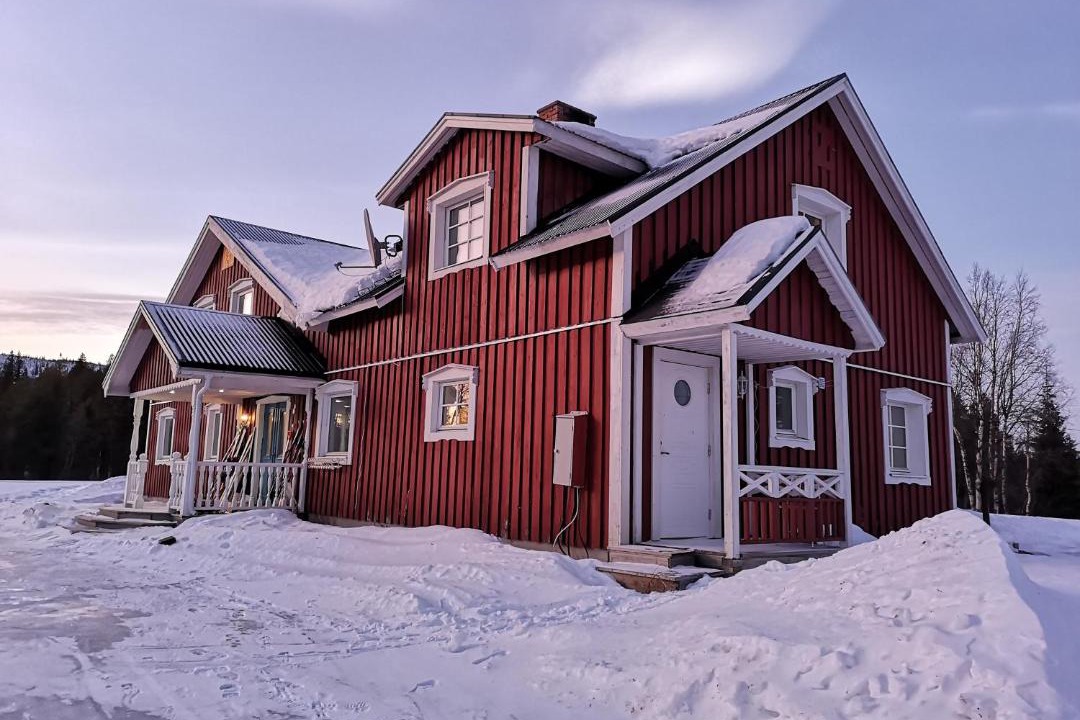 Photo of Others in Arjeplog Municipality