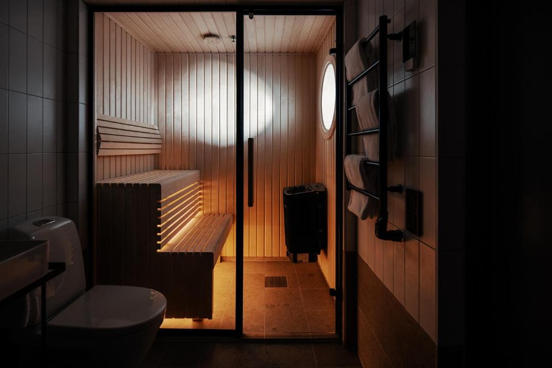 Photo of Bathroom in Sandhamn