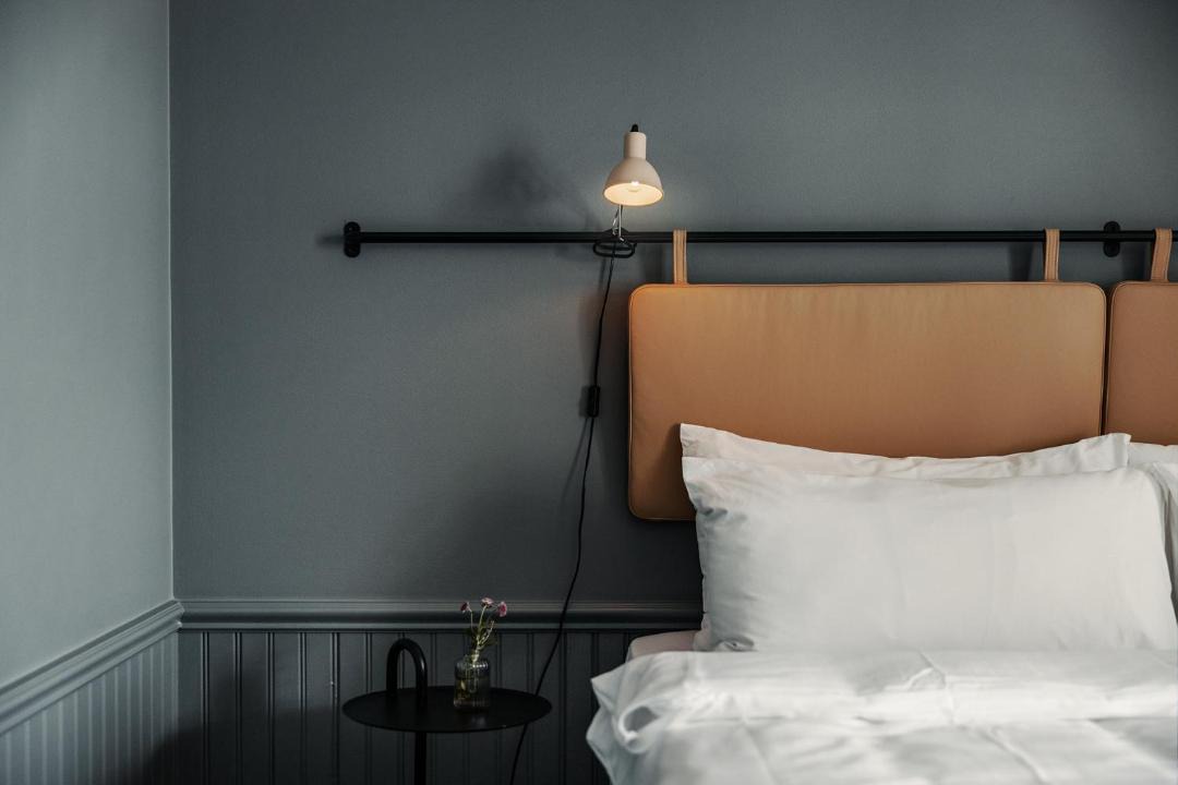 Photo of Bedroom in Sandhamn