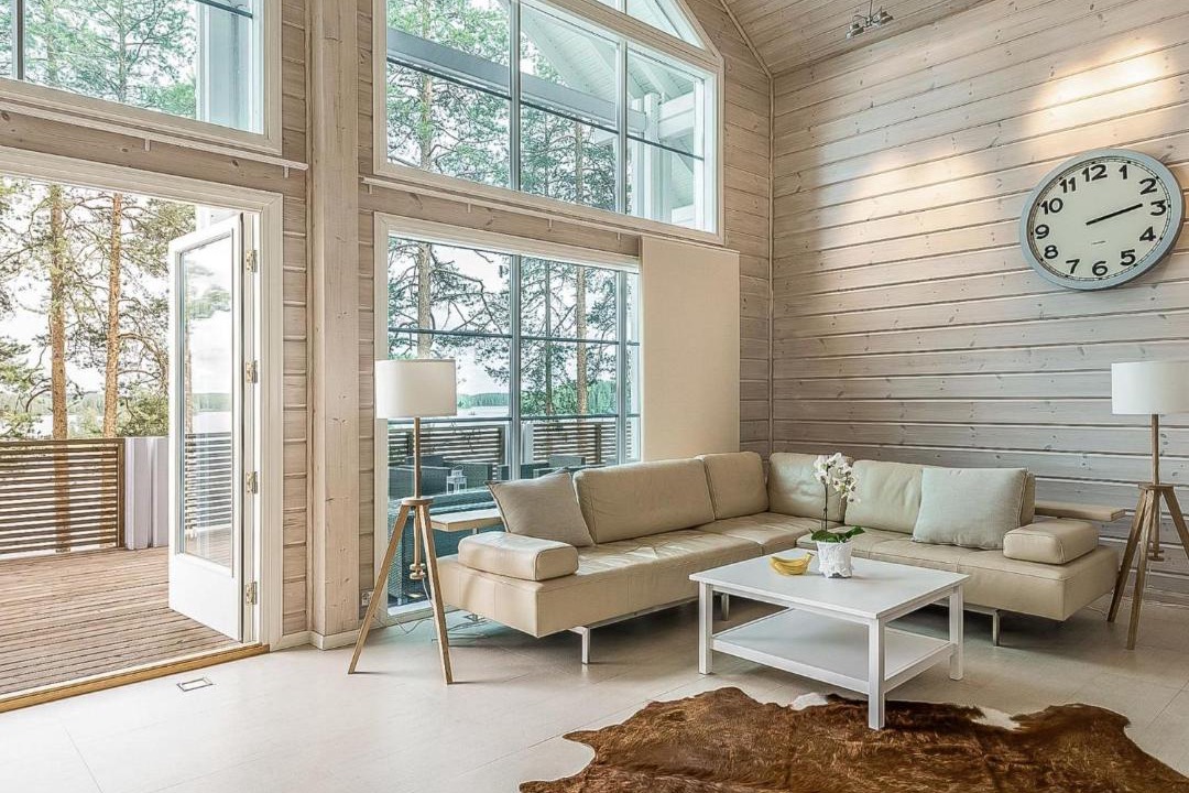 Photo of Livingroom in Tahkovuori