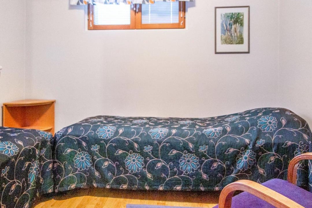 Photo of Bedroom in Tahkovuori