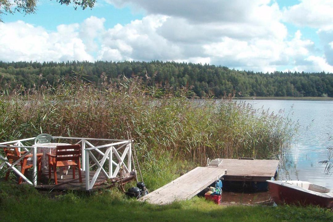 Photo of Buildings in Sollentuna