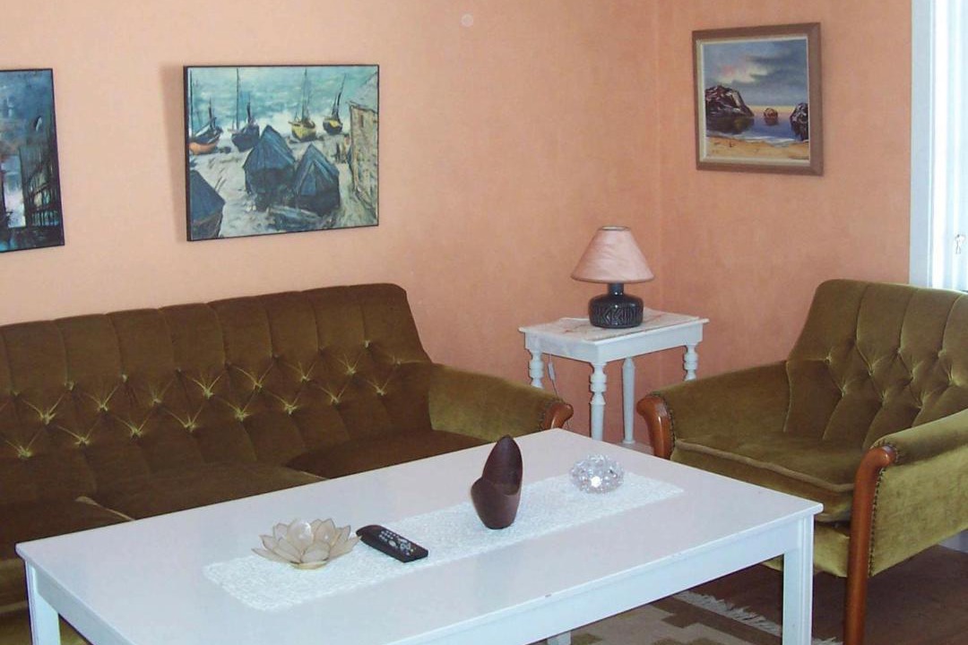 Photo of Livingroom in Lysekil