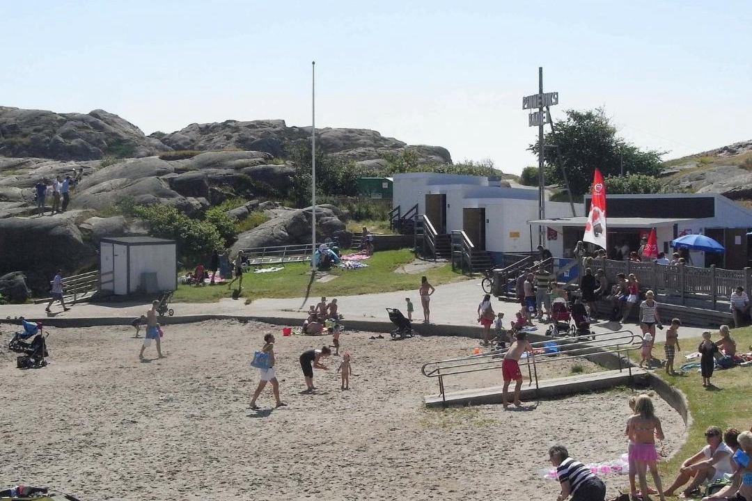 Photo of Others in Lysekil