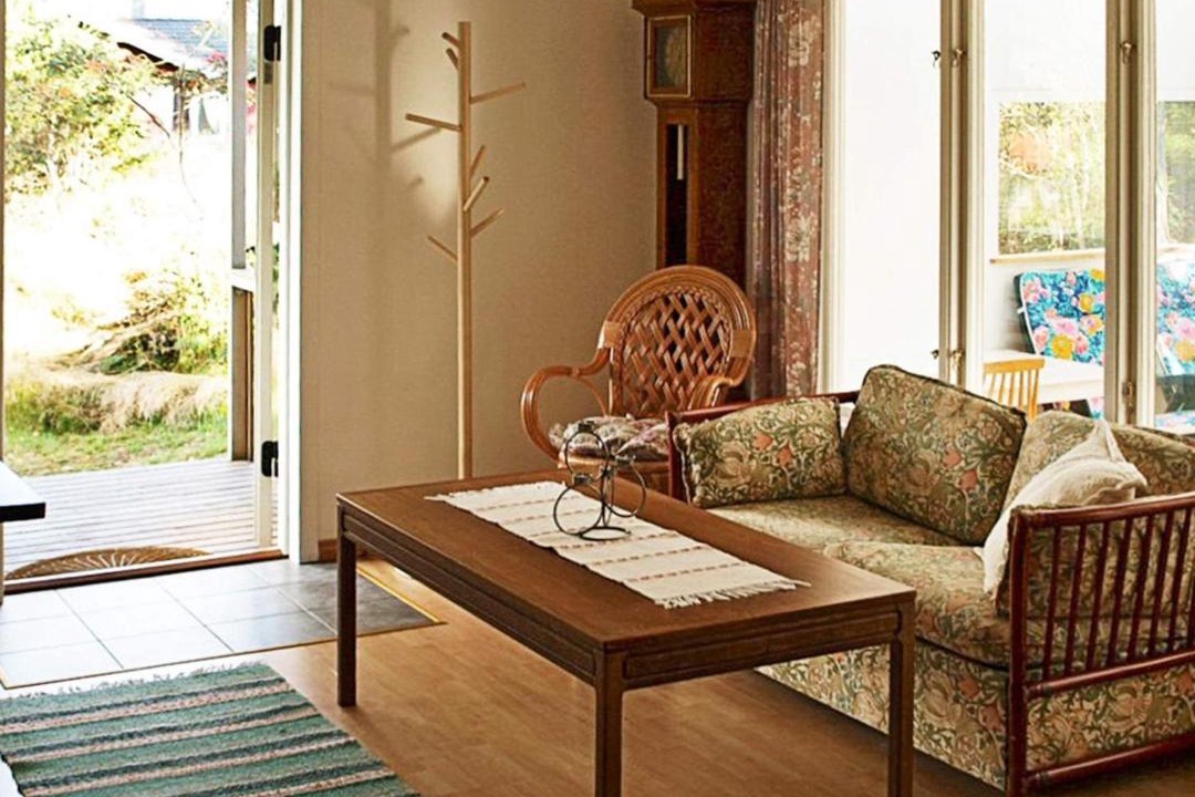 Photo of Livingroom in Hakenaset