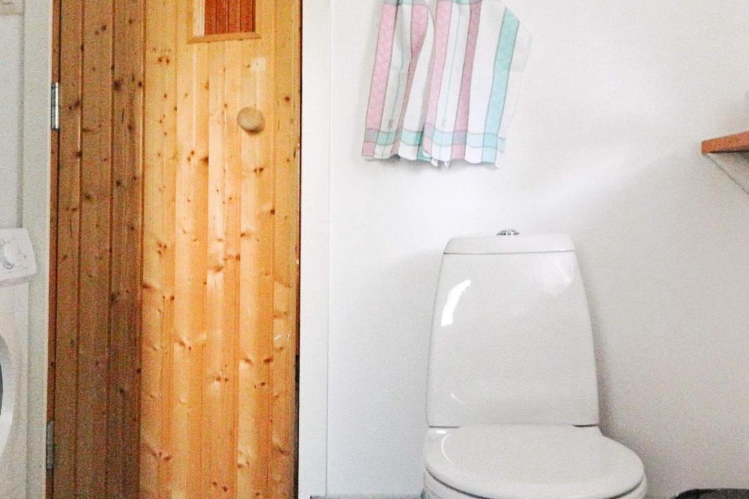 Photo of Bathroom in Hakenaset