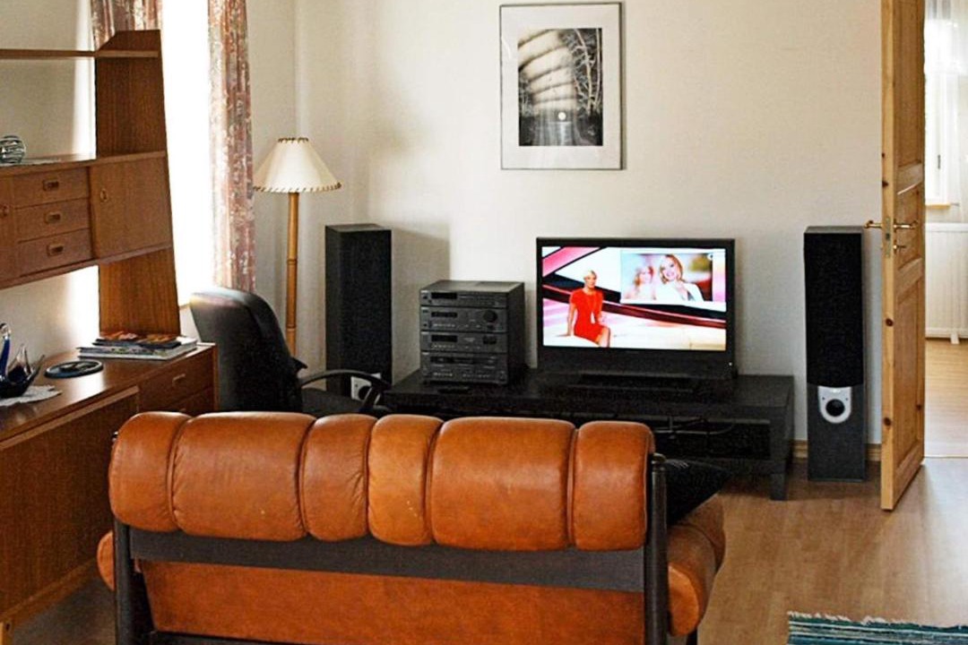 Photo of Livingroom in Hakenaset