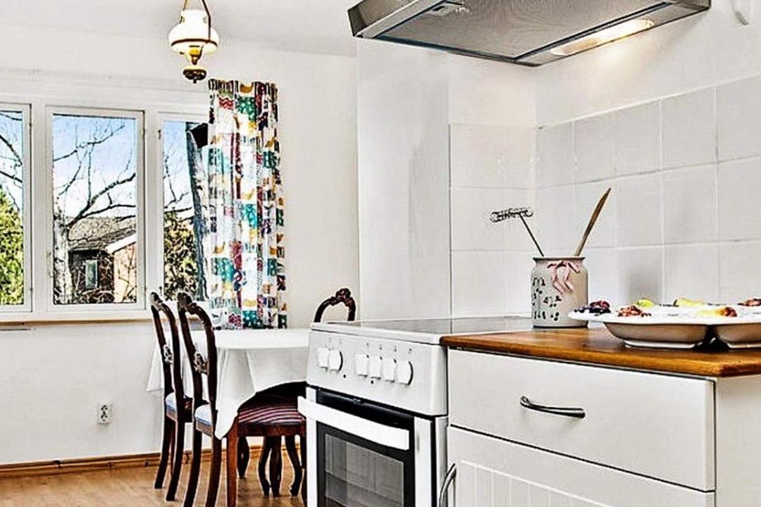 Photo of Kitchen in Hakenaset