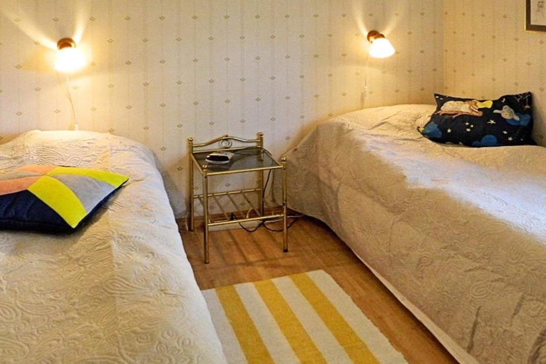 Photo of Bedroom in Hakenaset