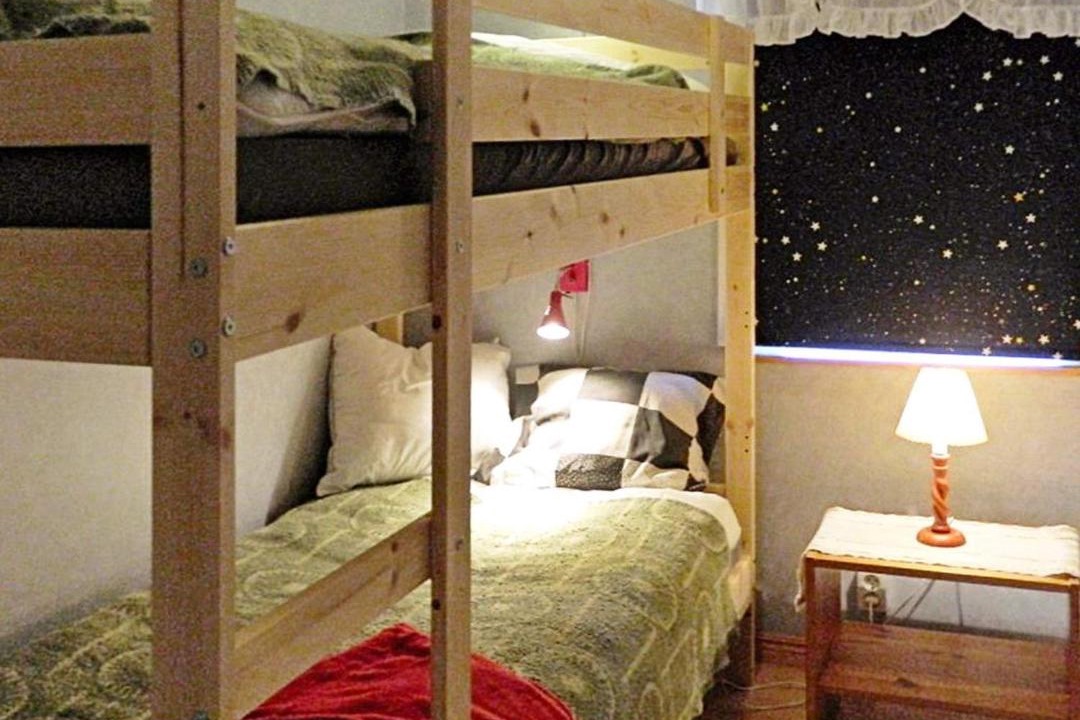 Photo of Bedroom in Hakenaset