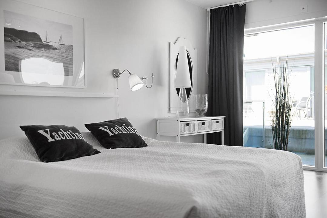 Photo of Bedroom in Kungshamn