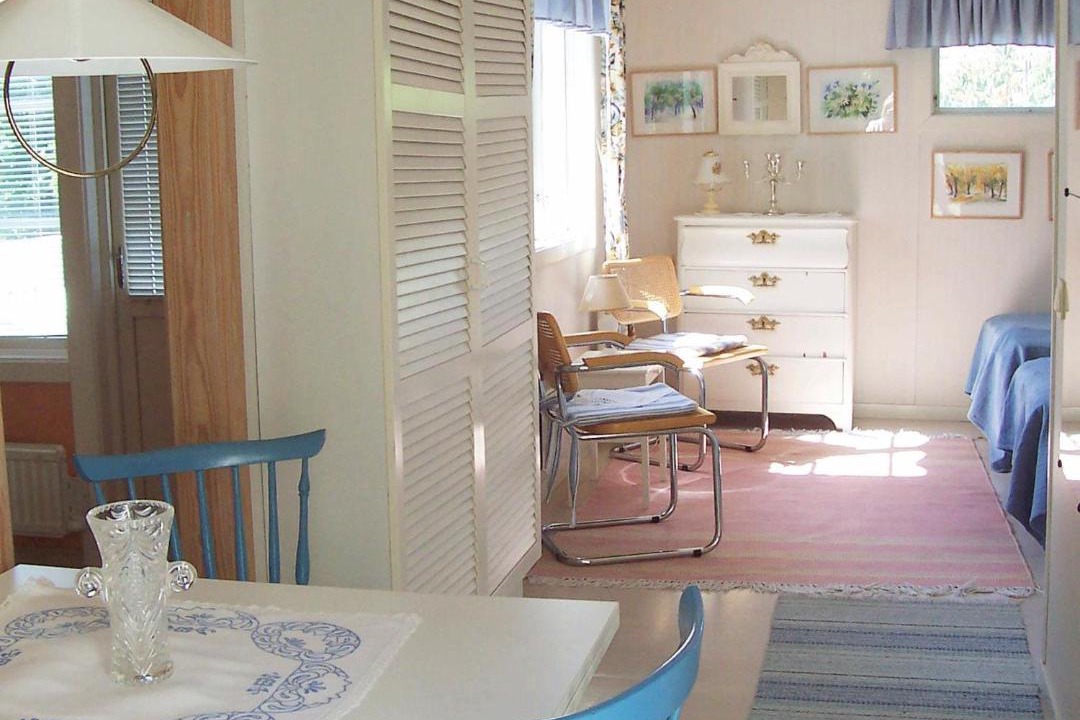 Photo of Livingroom in Lysekil