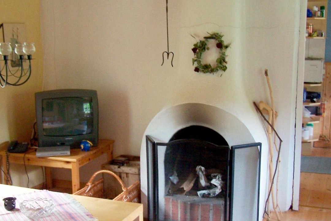 Photo of Livingroom in Blankered