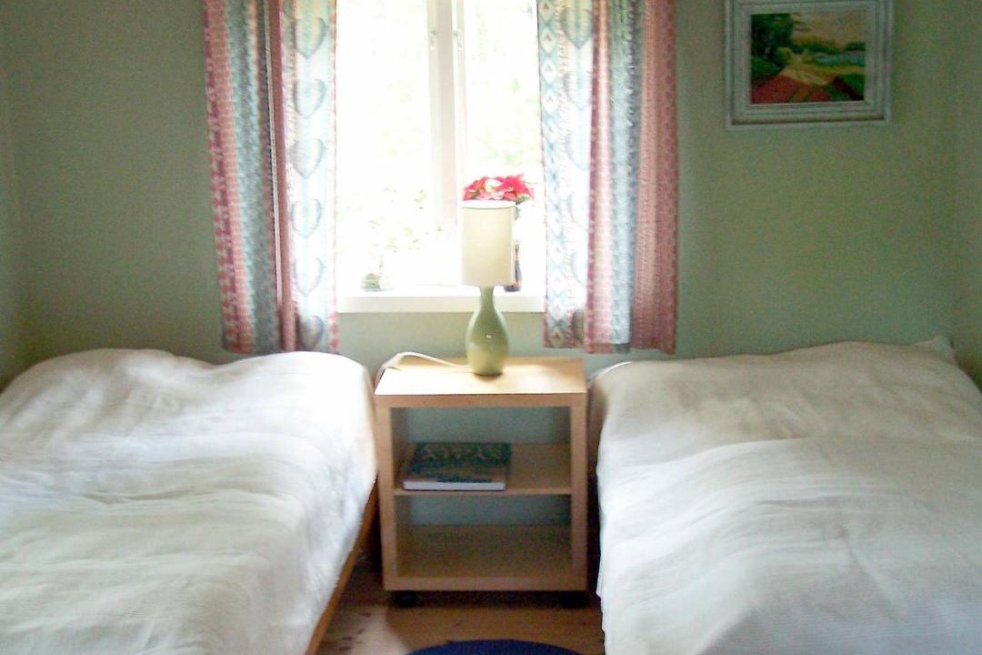 Photo of Bedroom in Blankered