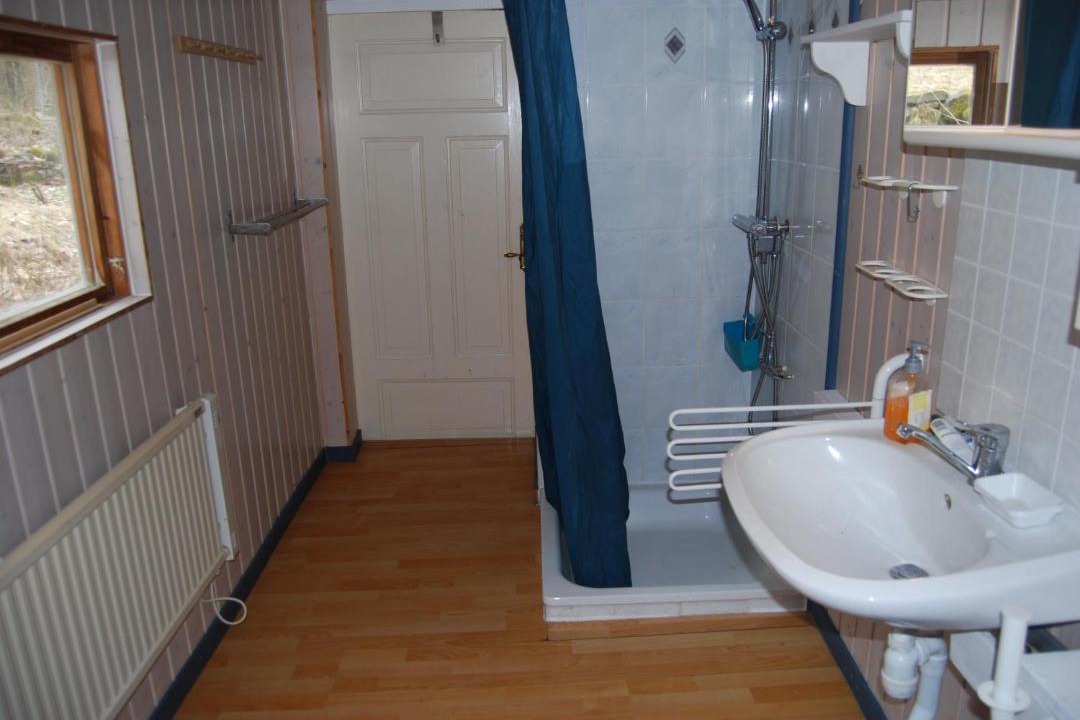 Photo of Bathroom in Ryssby