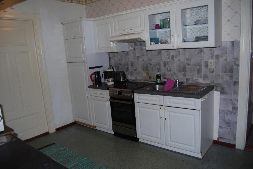 Photo of Kitchen in Ryssby
