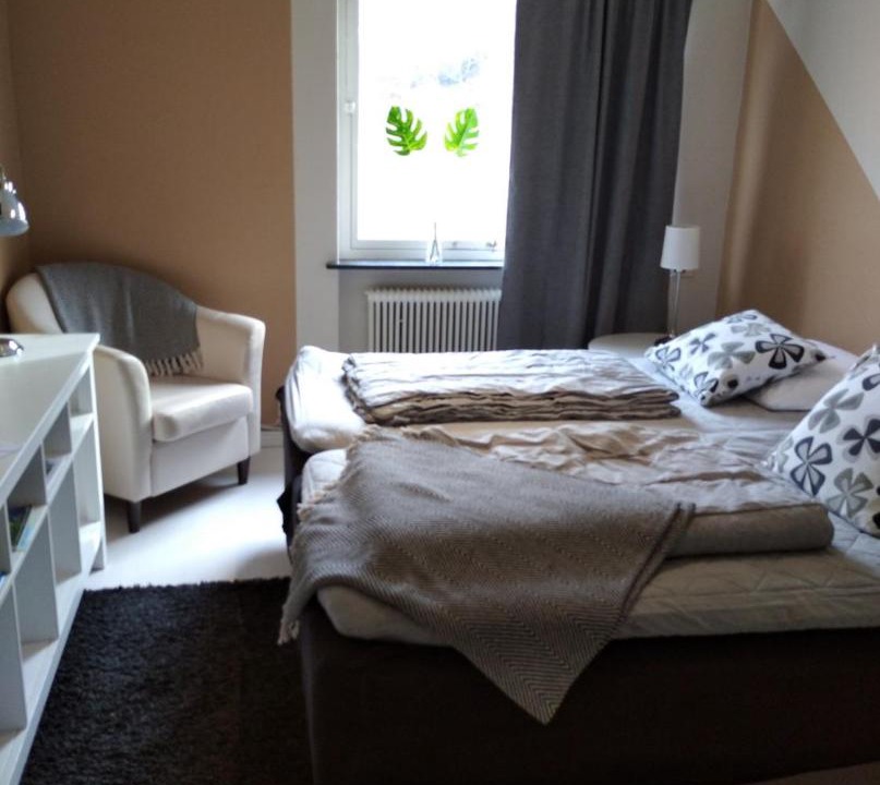 Photo of Bedroom in Laholm