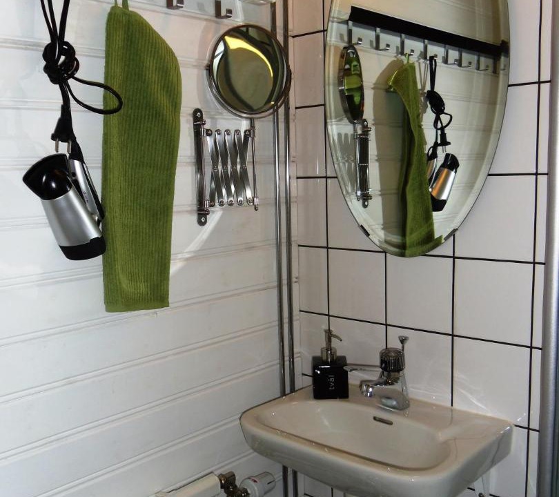 Photo of Bathroom in Vegby