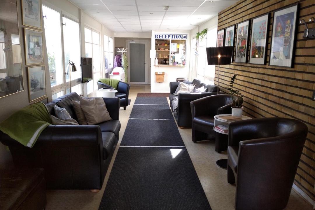 Photo of Livingroom in Laholm