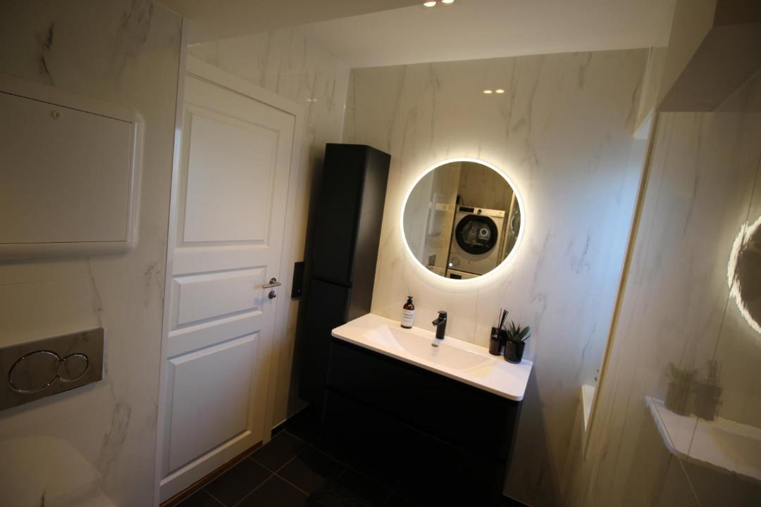 Photo of Bathroom in Kristiansand