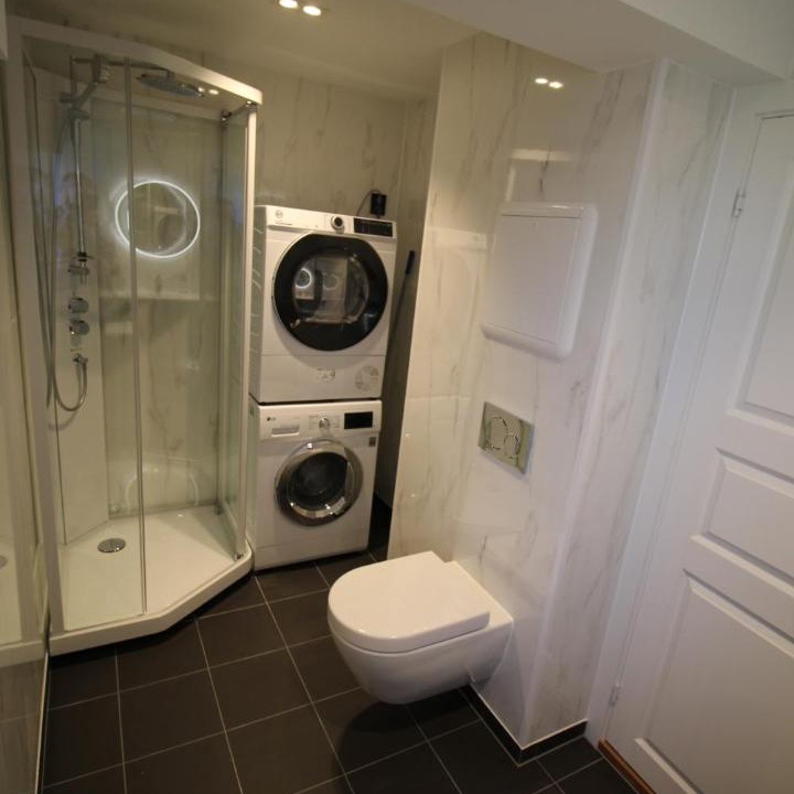 Photo of Bathroom in Kristiansand