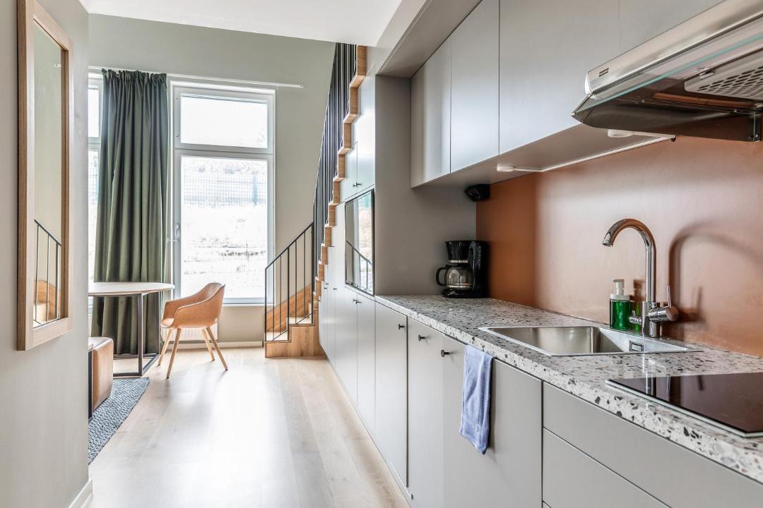 Photo of Kitchen in Gribbylund