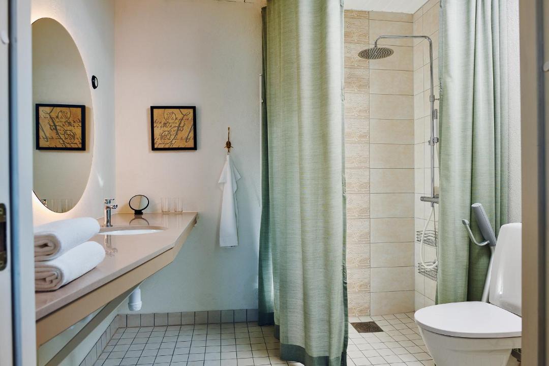 Photo of Bathroom in Simrishamn