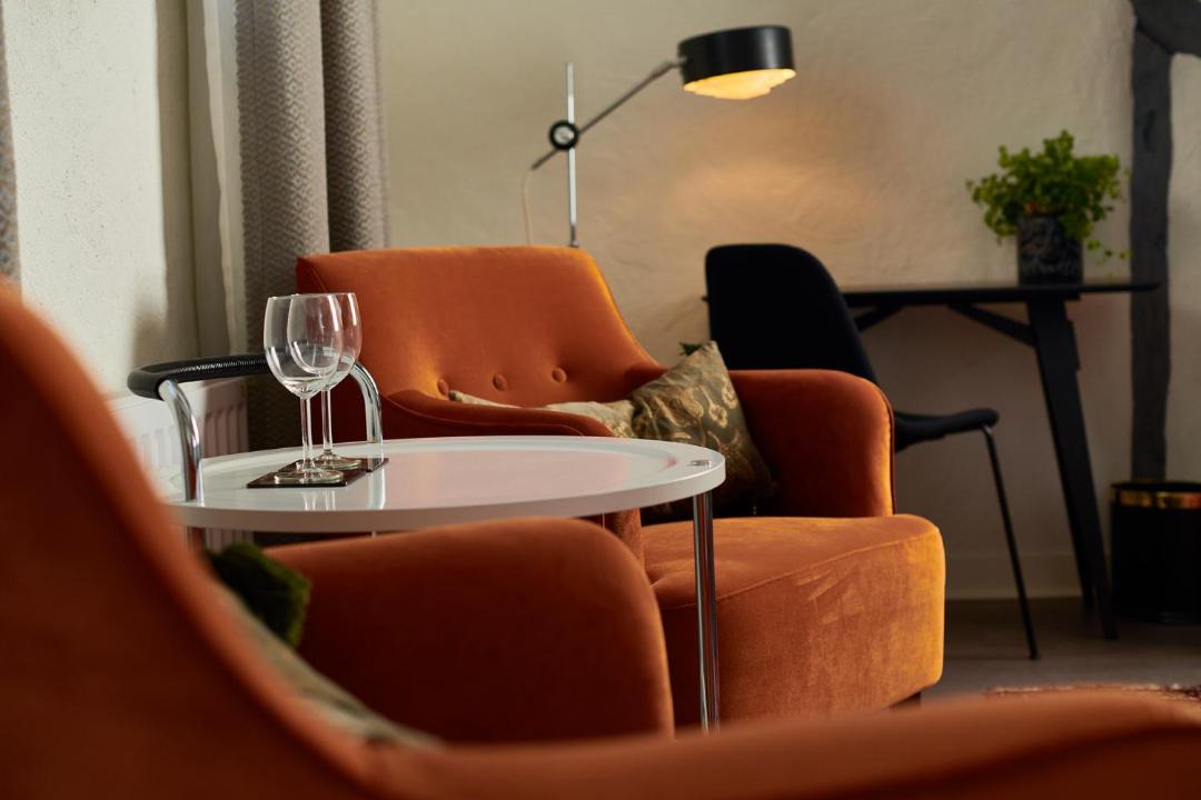 Photo of Livingroom in Simrishamn