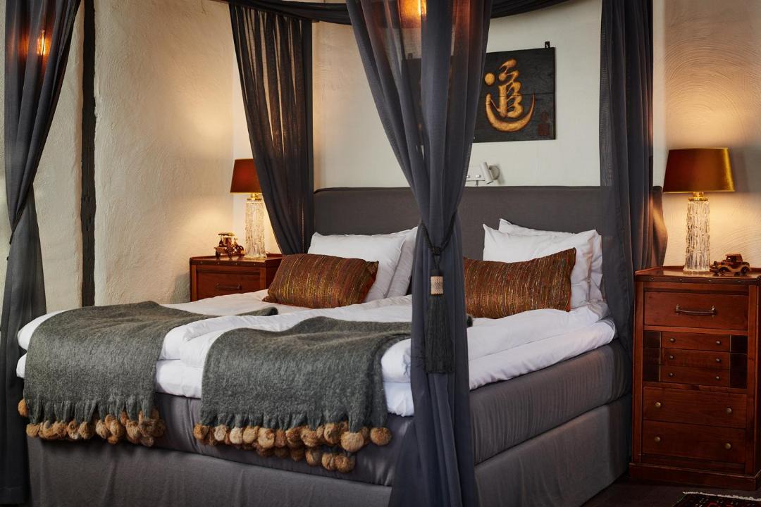 Photo of Bedroom in Simrishamn