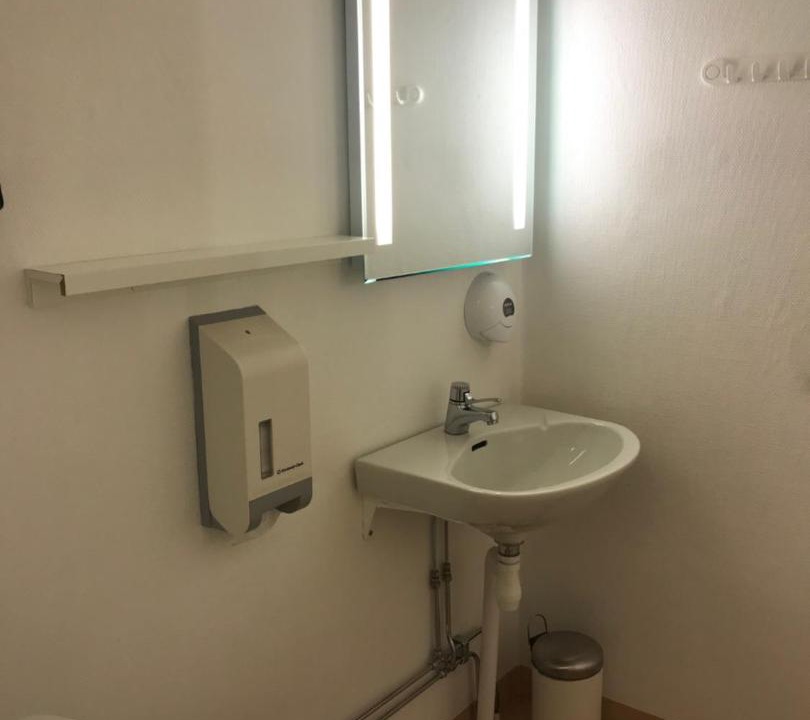 Photo of Bathroom in Karlshamn