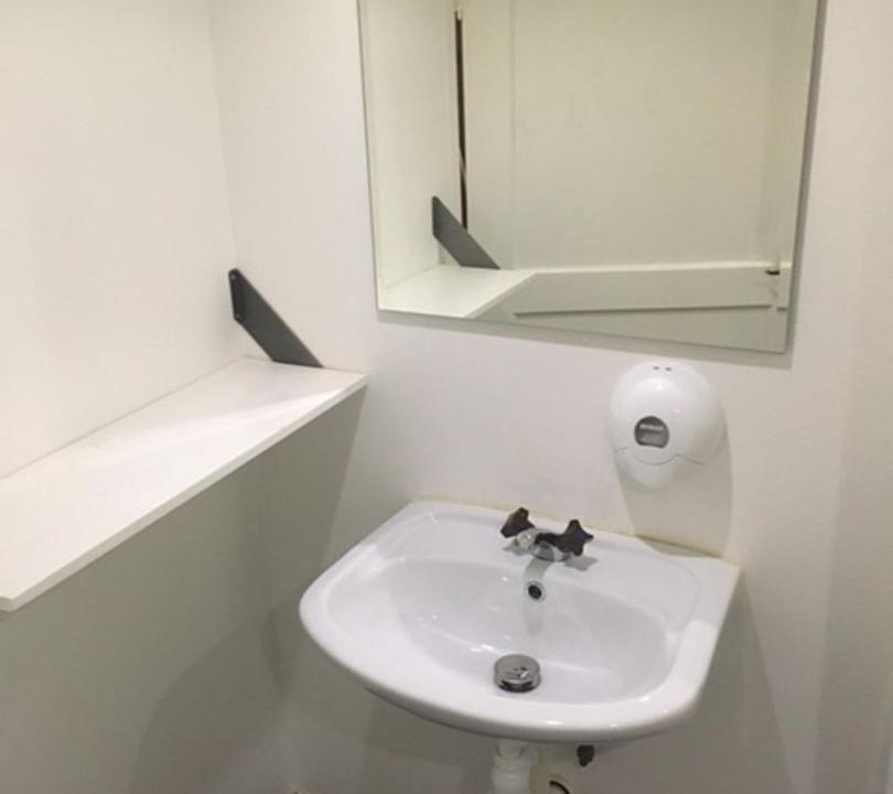 Photo of Bathroom in Karlshamn