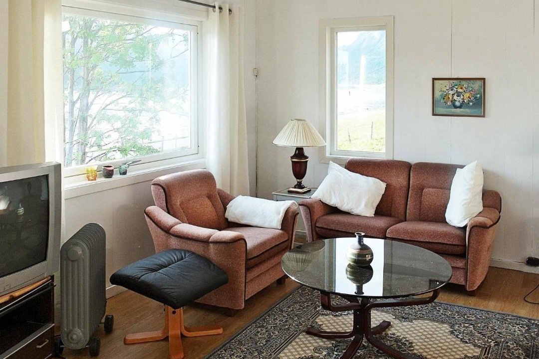 Photo of Livingroom in Skjervoy