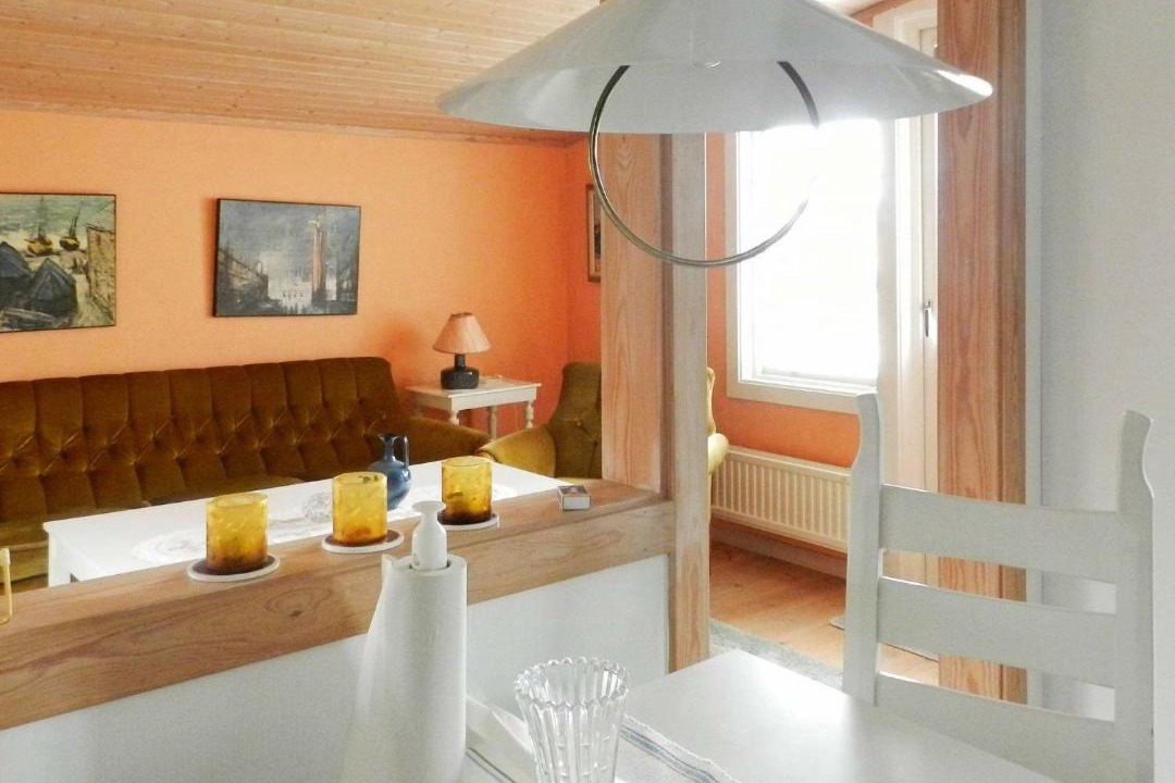 Photo of Livingroom in Lysekil