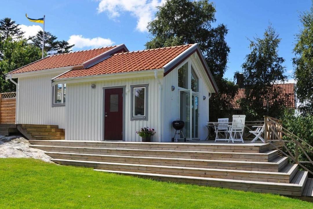 Photo of Buildings in Stenungsund