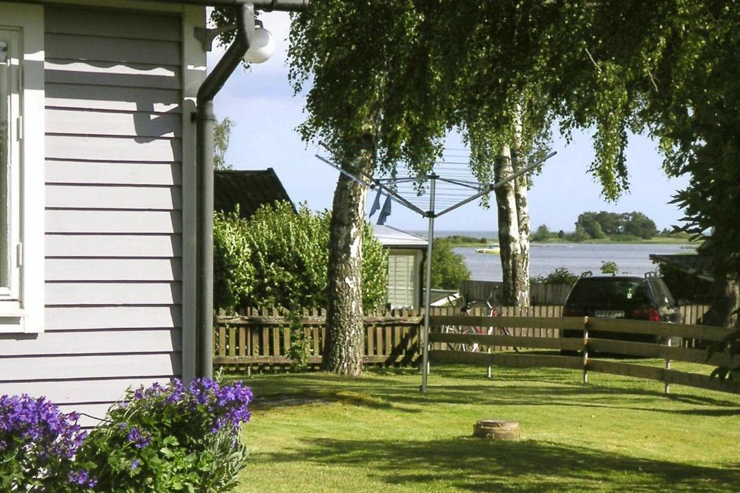 Photo of Buildings in Bergkvara