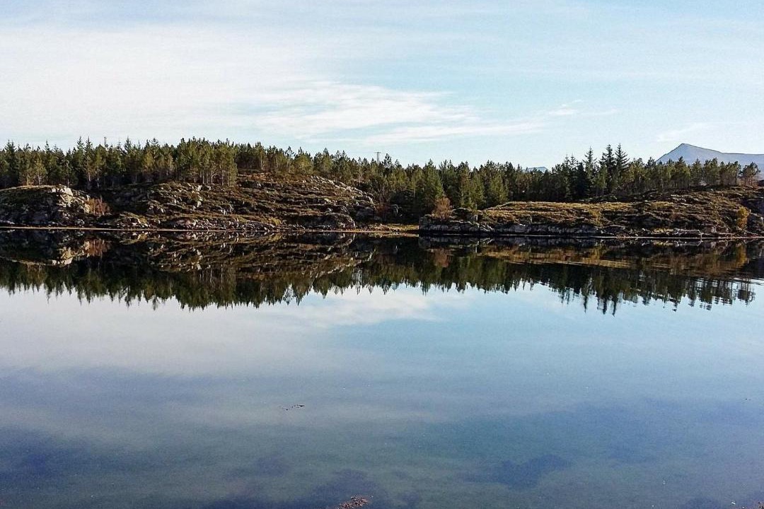 Photo of Outdoor in Averoy Municipality