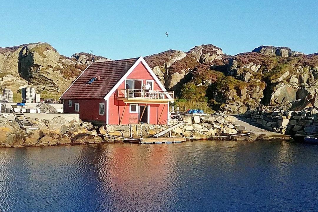 Photo of Others in Utsira