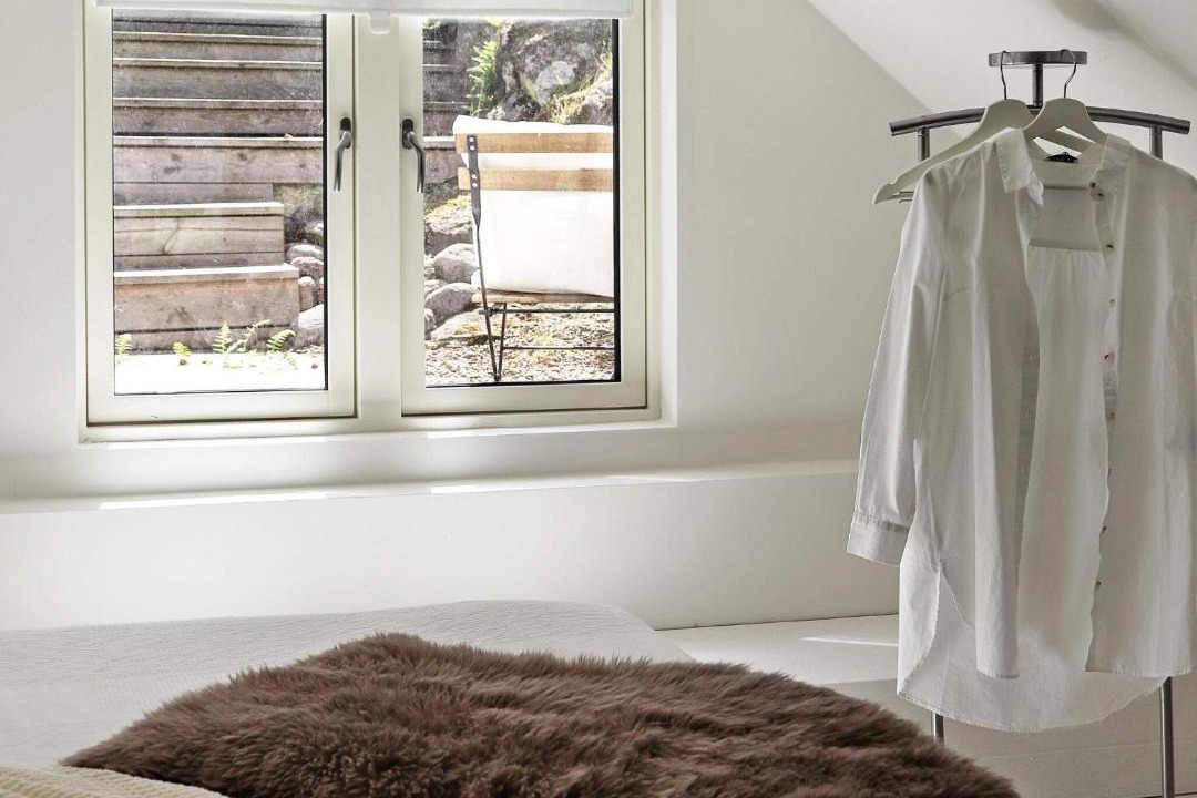 Photo of Bedroom in Veddige
