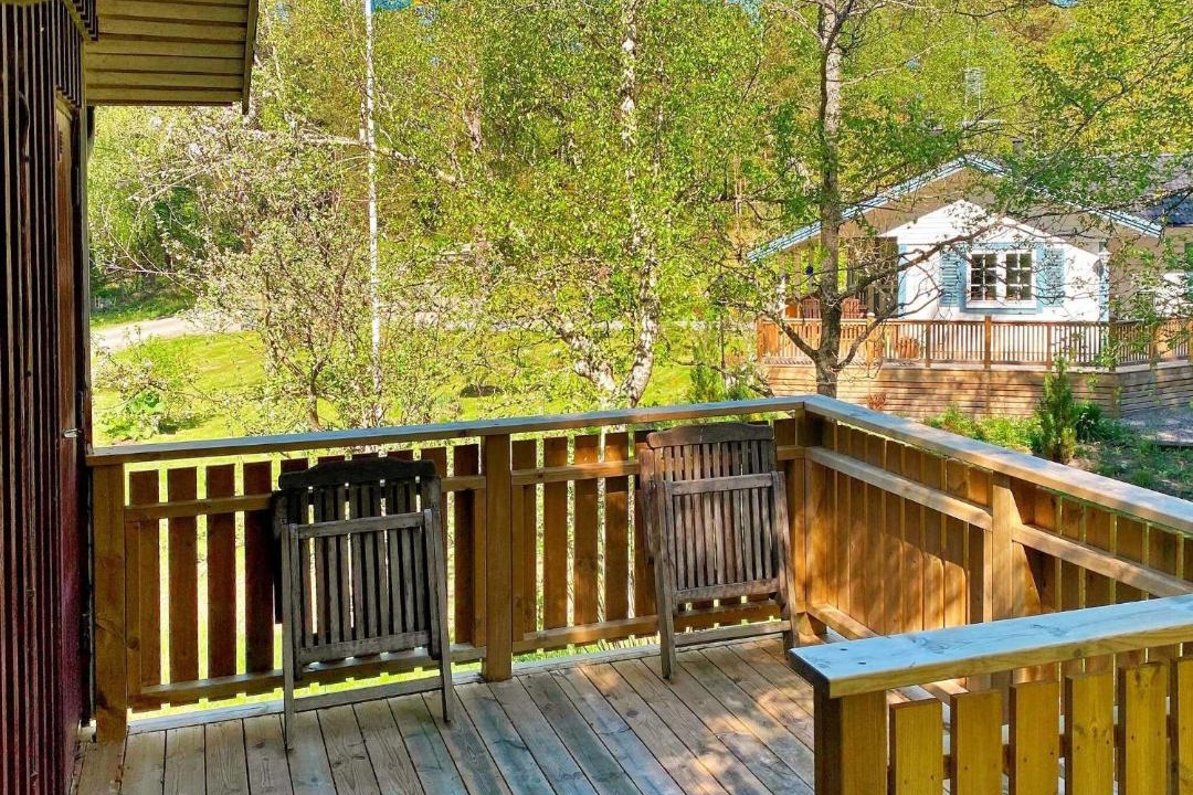 Photo of Patio Balcony in Edsbro