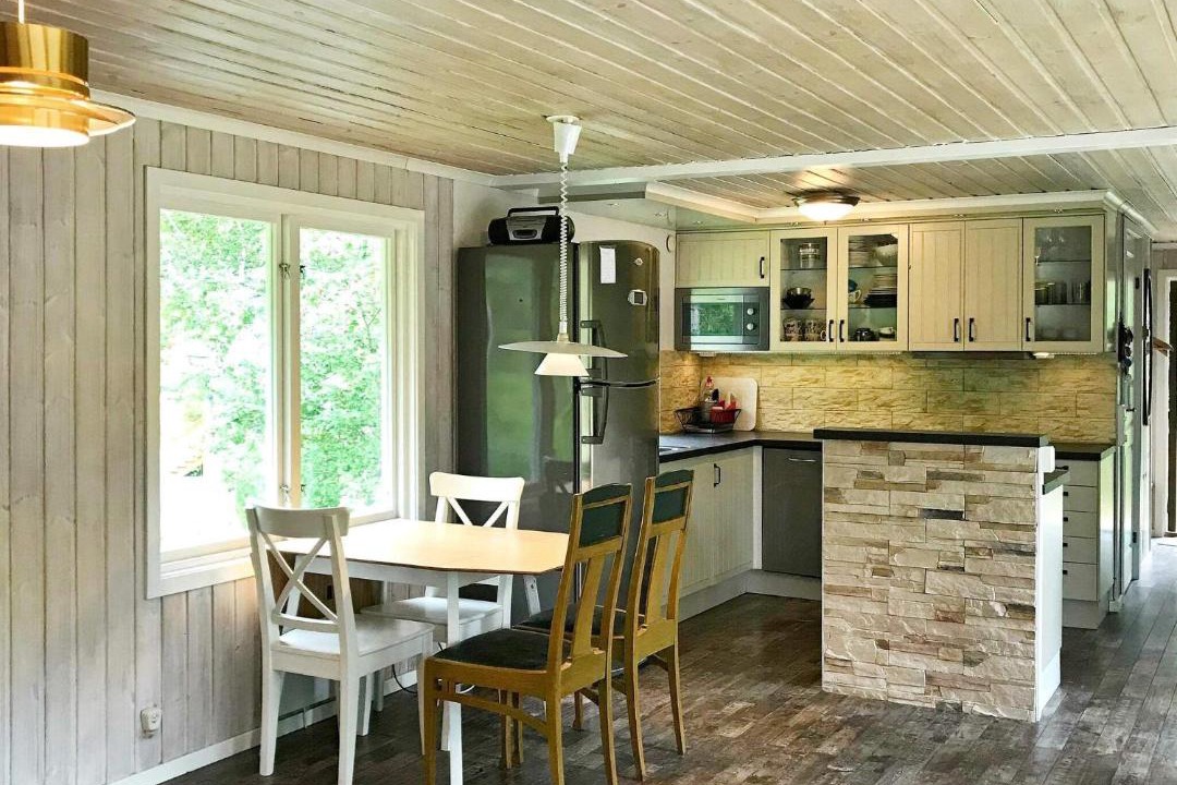 Photo of Kitchen in Edsbro